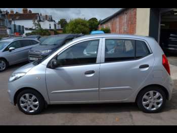 Used Hyundai i10 2013 for sale - 75315516: Photo