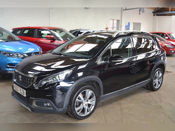 Used Peugeot 2008 2017 for sale - 79799145: Photo