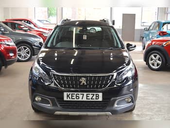 Used Peugeot 2008 2017 for sale - 79799145: Photo