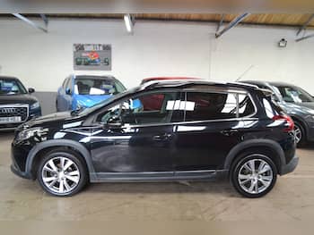 Used Peugeot 2008 2017 for sale - 79799145: Photo
