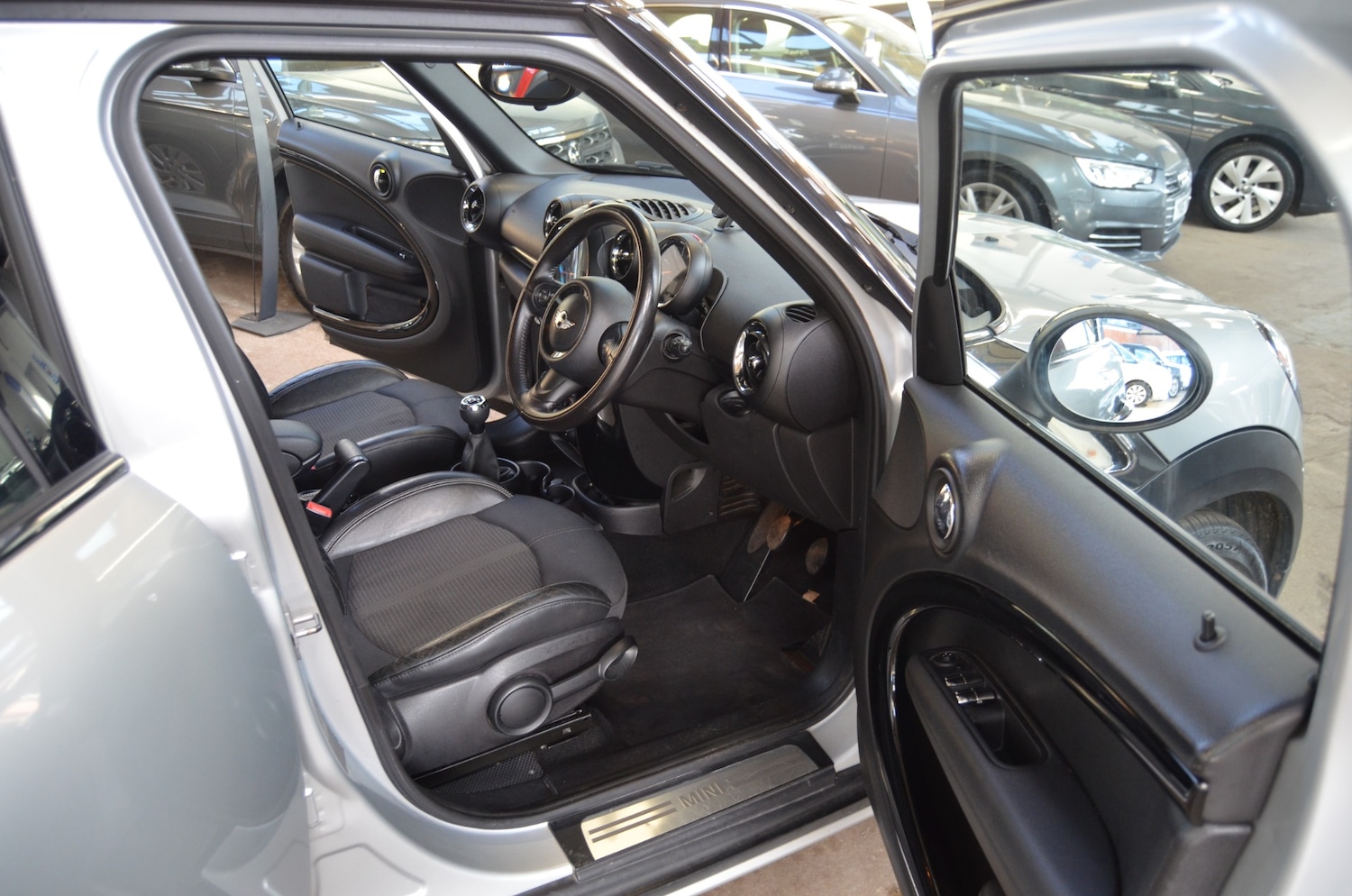 Used MINI Countryman 2015 for sale - 77679102: Photo 10