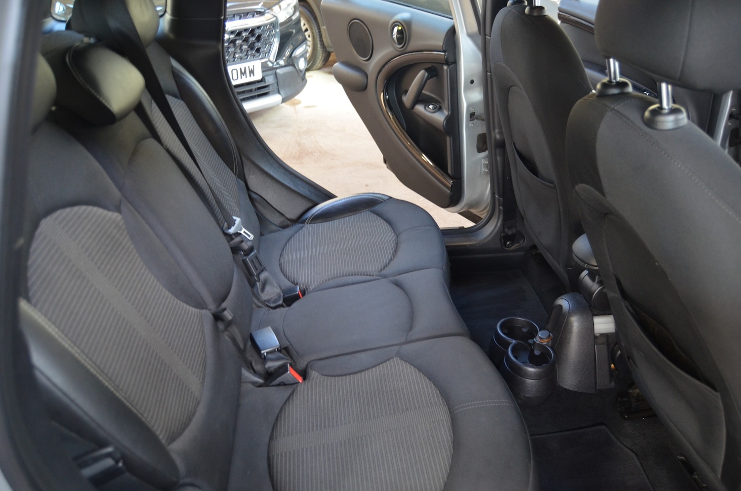 Used MINI Countryman 2015 for sale - 77679102: Photo 11