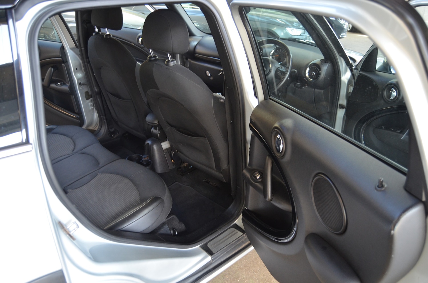 Used MINI Countryman 2015 for sale - 77679102: Photo 12