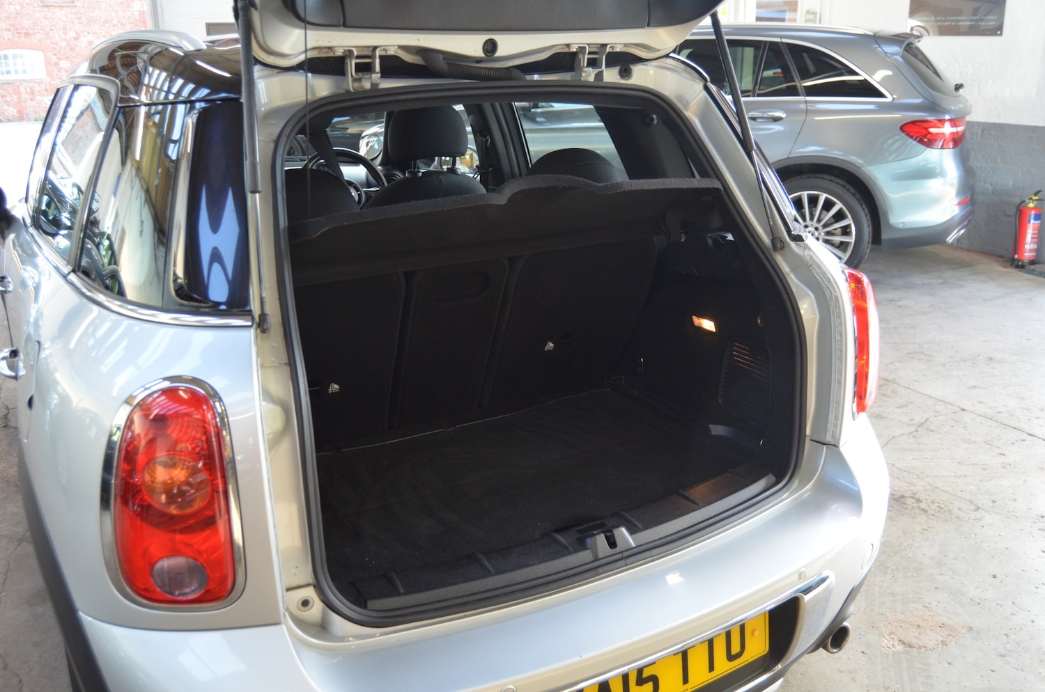 Used MINI Countryman 2015 for sale - 77679102: Photo 13