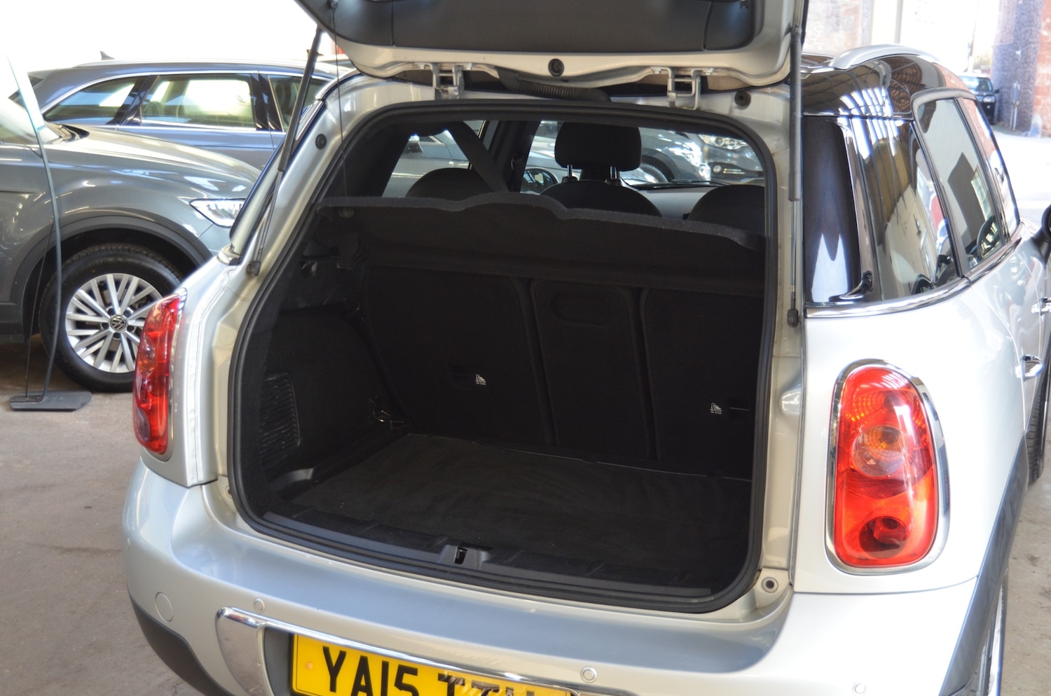 Used MINI Countryman 2015 for sale - 77679102: Photo 14