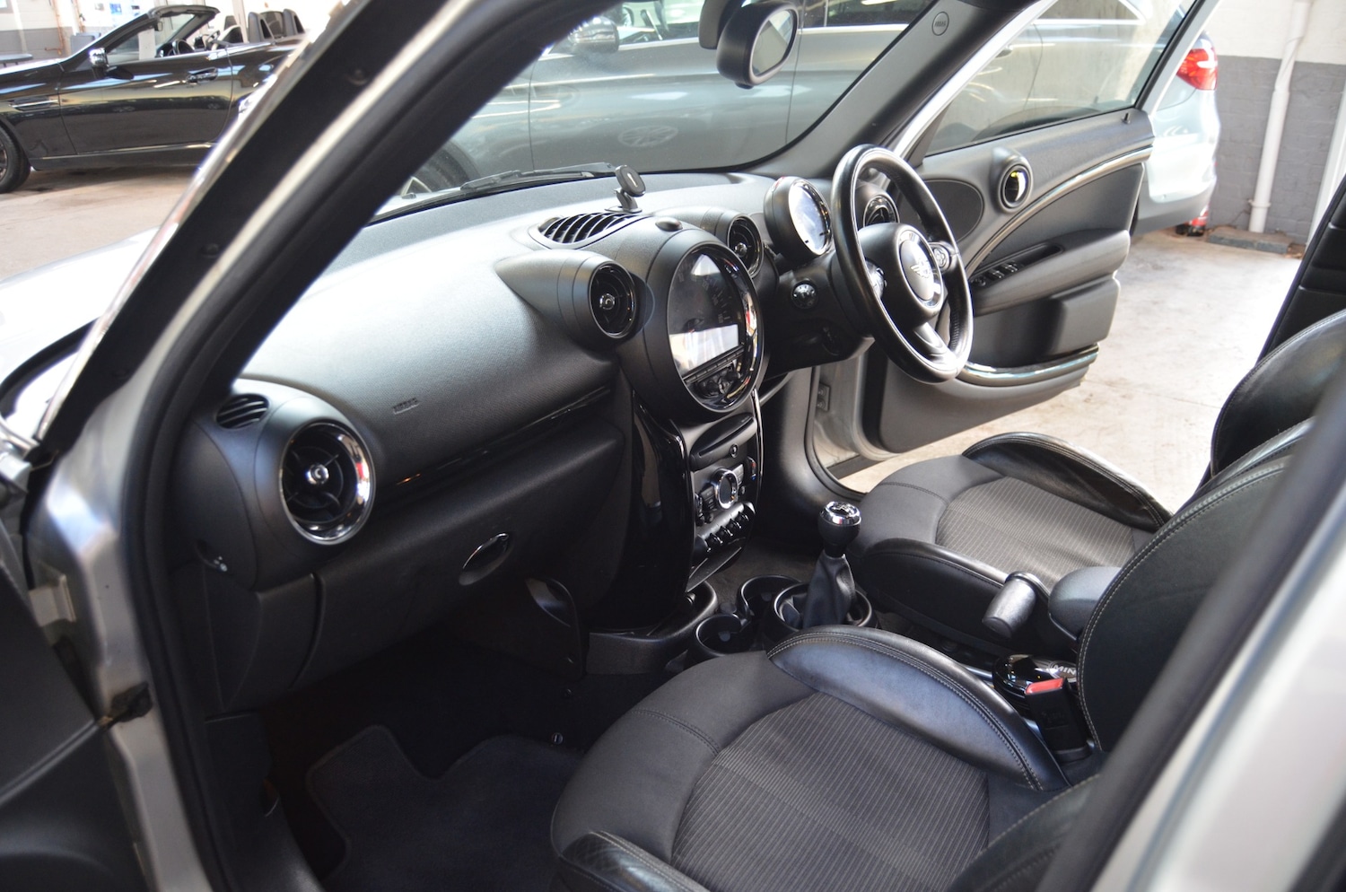 Used MINI Countryman 2015 for sale - 77679102: Photo 15