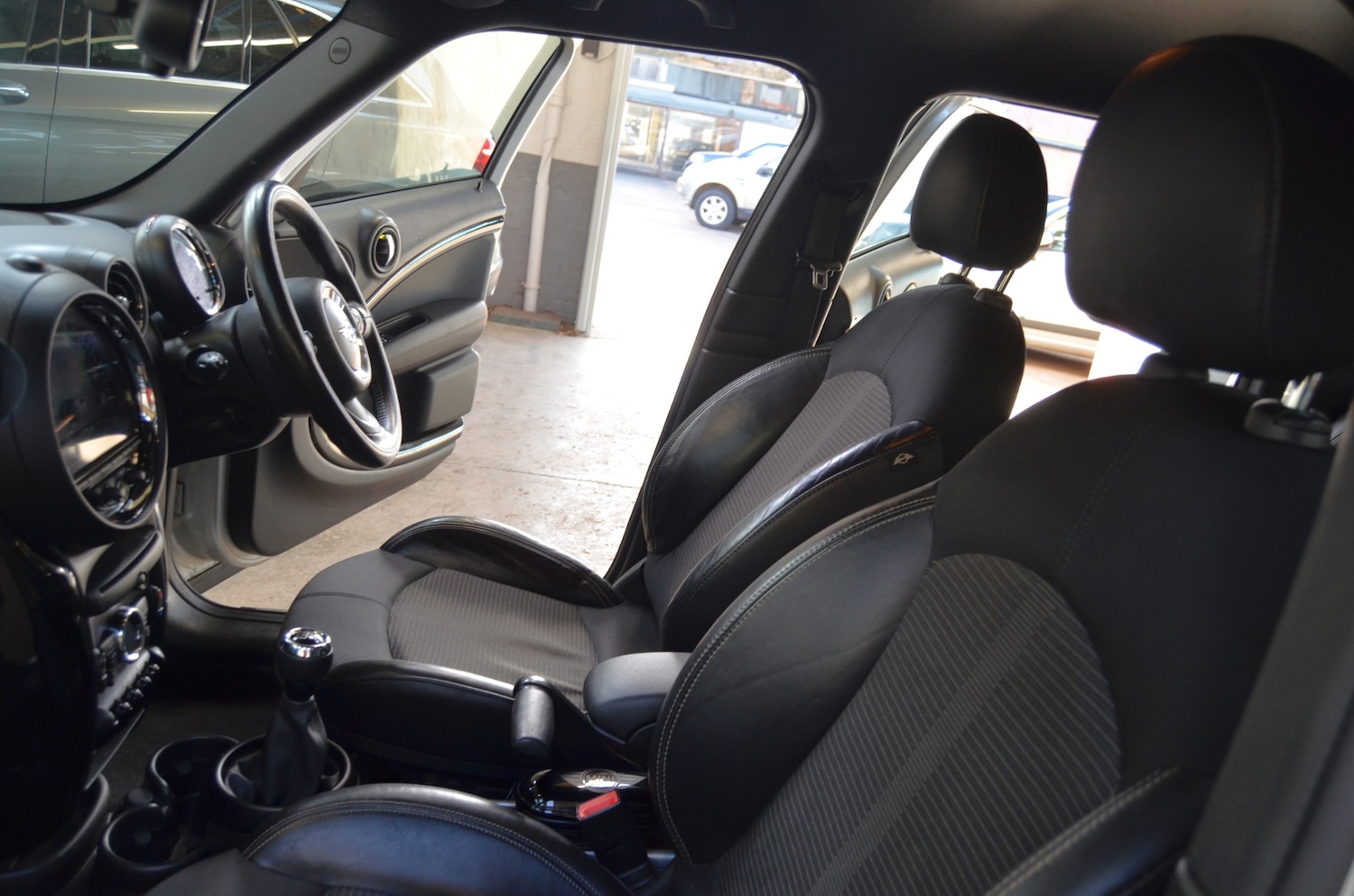 Used MINI Countryman 2015 for sale - 77679102: Photo 16