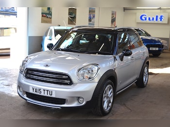 Used MINI Countryman 2015 for sale - 77679102: Photo