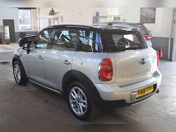 Used MINI Countryman 2015 for sale - 77679102: Photo