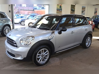 Used MINI Countryman 2015 for sale - 77679102: Photo