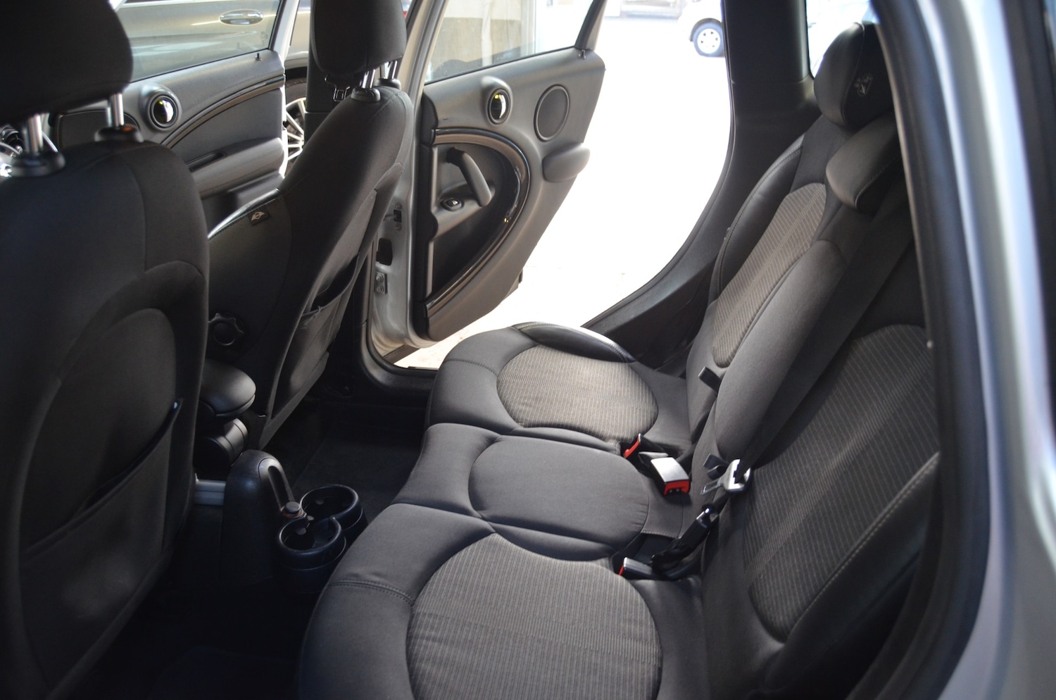 Used MINI Countryman 2015 for sale - 77679102: Photo 8