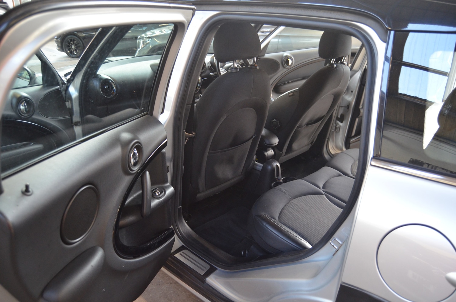 Used MINI Countryman 2015 for sale - 77679102: Photo 9