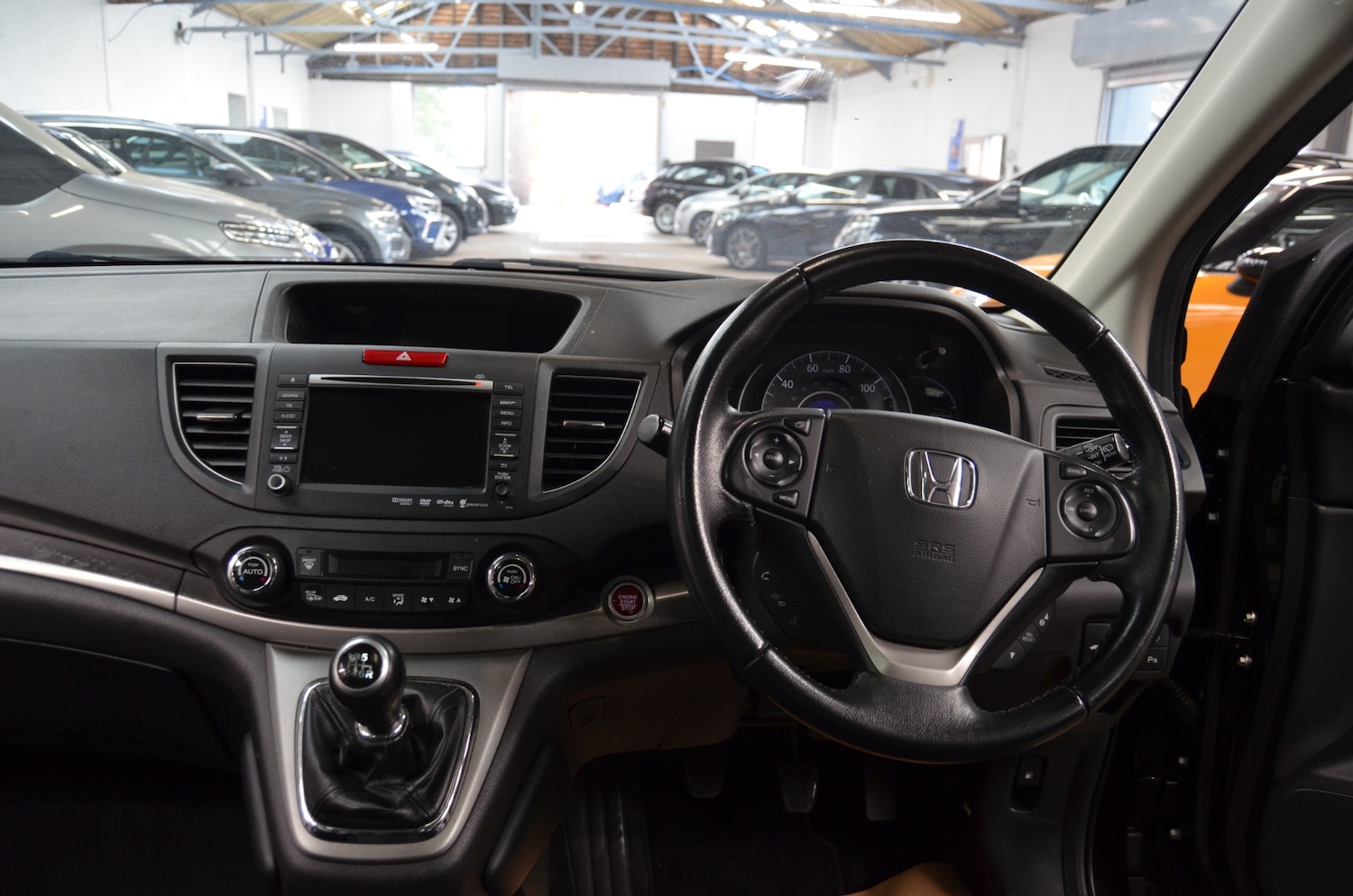 Vehicle 13