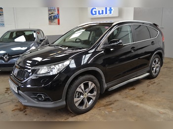 Used Honda CR-V 2013 for sale - 75760306: Photo