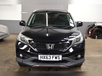Used Honda CR-V 2013 for sale - 75760306: Photo