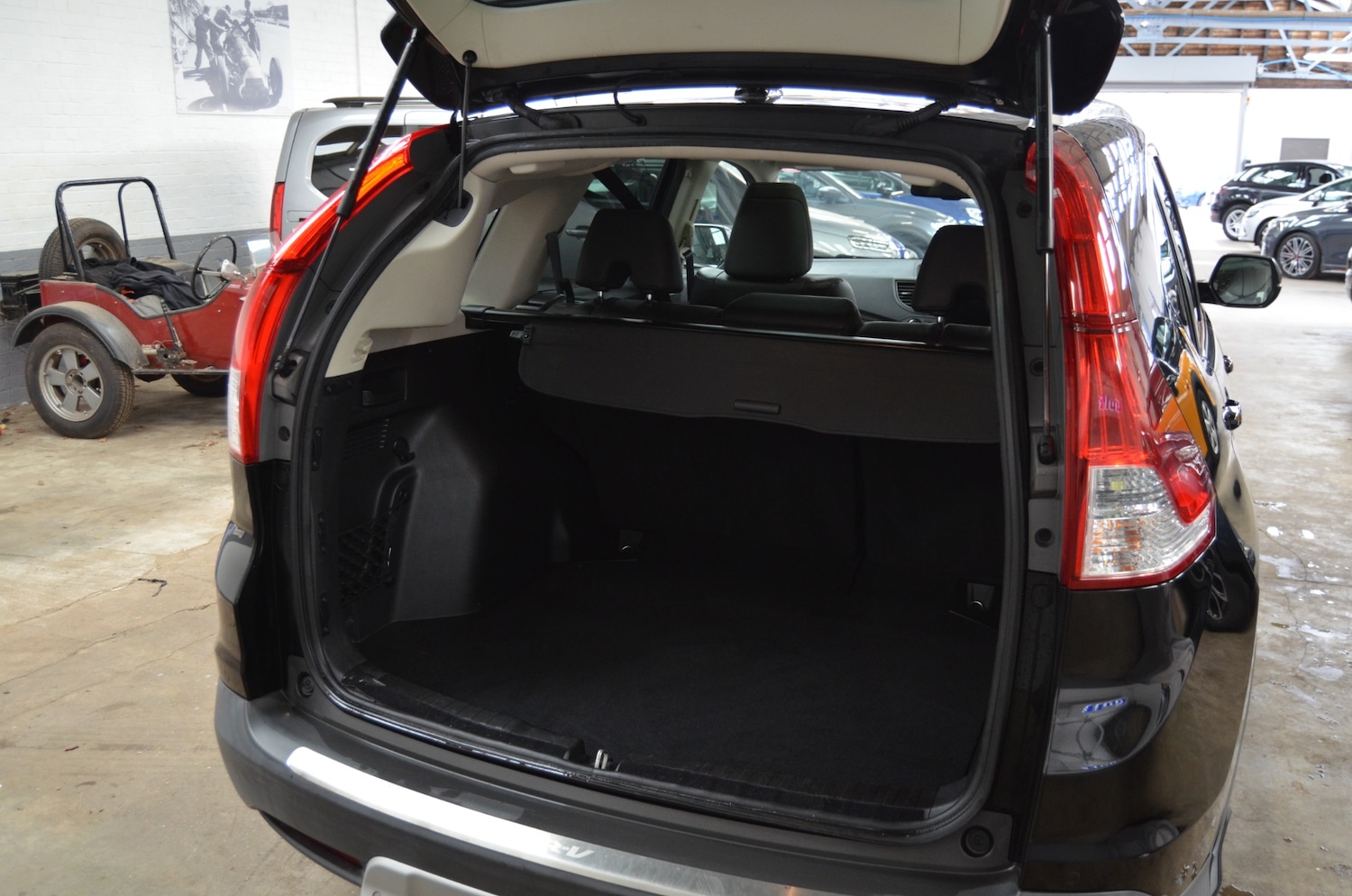 Vehicle 6
