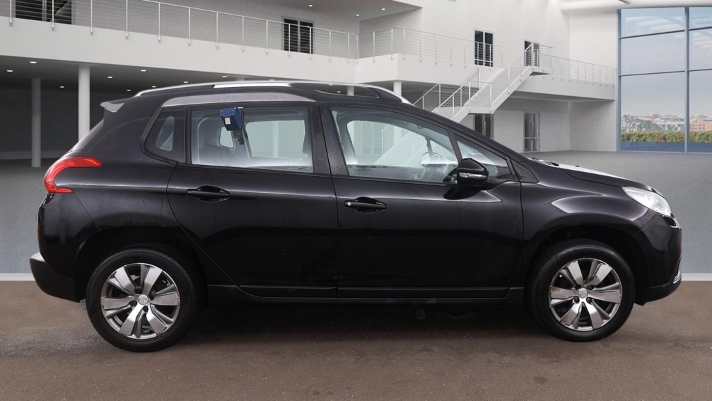 Used Peugeot 2008 2016 for sale - 77445766: Photo 6