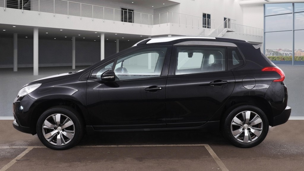 Used Peugeot 2008 2016 for sale - 77445766: Photo 7