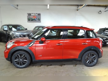 Used MINI Countryman 2013 for sale - 78324513: Photo