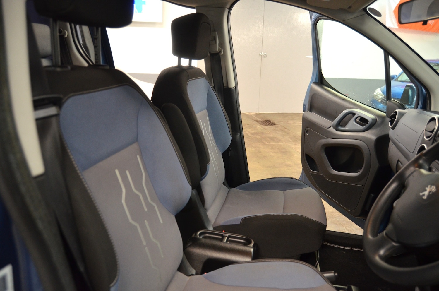 Used Peugeot Partner Tepee 2014 for sale - 77207726: Photo 15