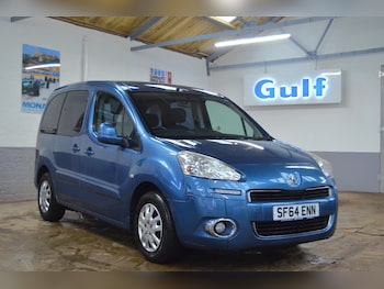 2014 (64) - 1.6 e-HDi 92 S 5dr EGC