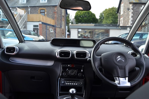 Used Citroen C3 Picasso 2015 for sale - 75567645: Photo 10