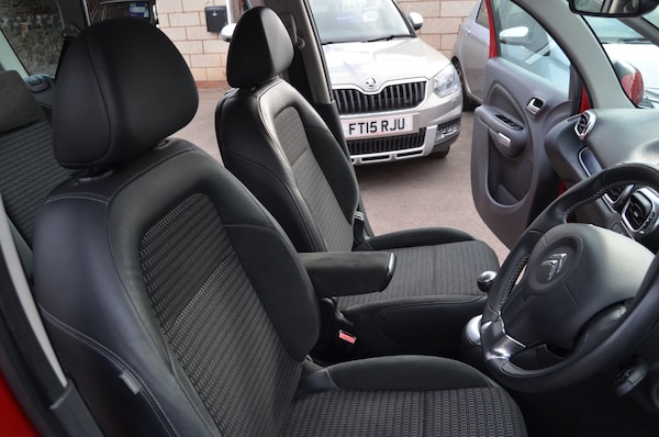 Used Citroen C3 Picasso 2015 for sale - 75567645: Photo 12