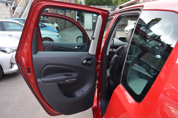 Used Citroen C3 Picasso 2015 for sale - 75567645: Photo 13