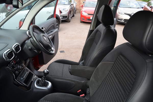 Used Citroen C3 Picasso 2015 for sale - 75567645: Photo 17