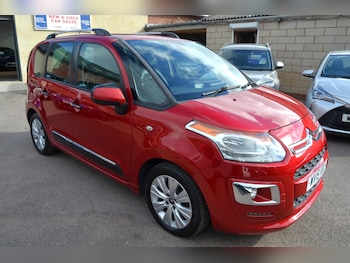 Used Citroen C3 Picasso 2015 for sale - 75567645: Photo