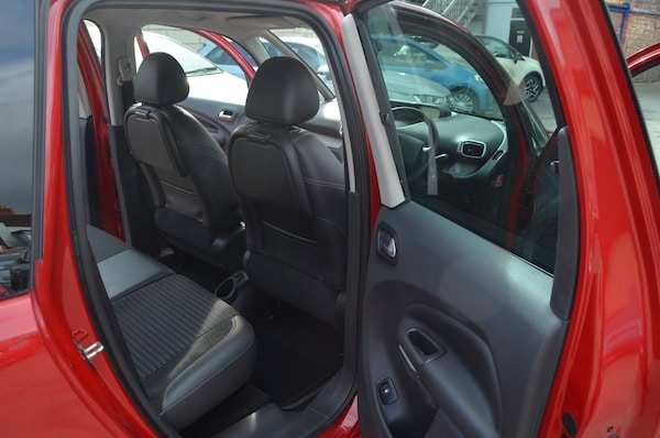 Used Citroen C3 Picasso 2015 for sale - 75567645: Photo 8