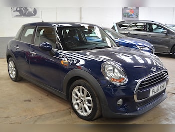 Used MINI Hatch 2016 for sale - 78915389: Photo