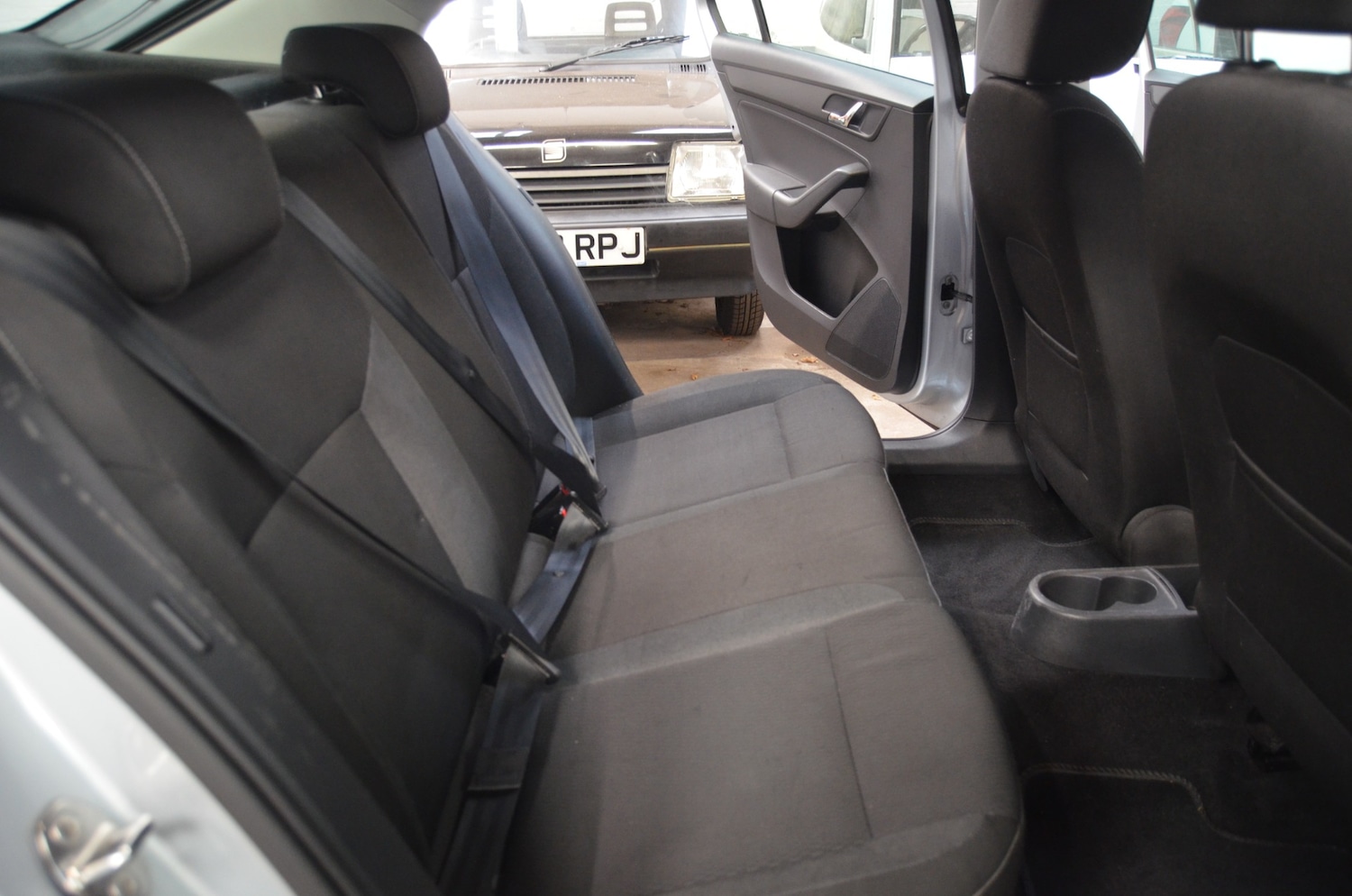 Used Skoda Rapid 2014 for sale - 76958234: Photo 10