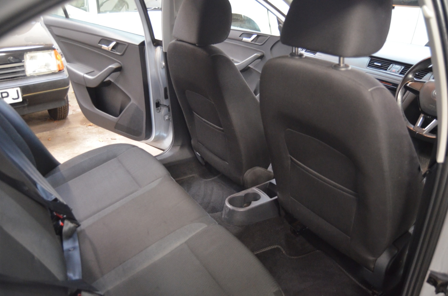 Used Skoda Rapid 2014 for sale - 76958234: Photo 11