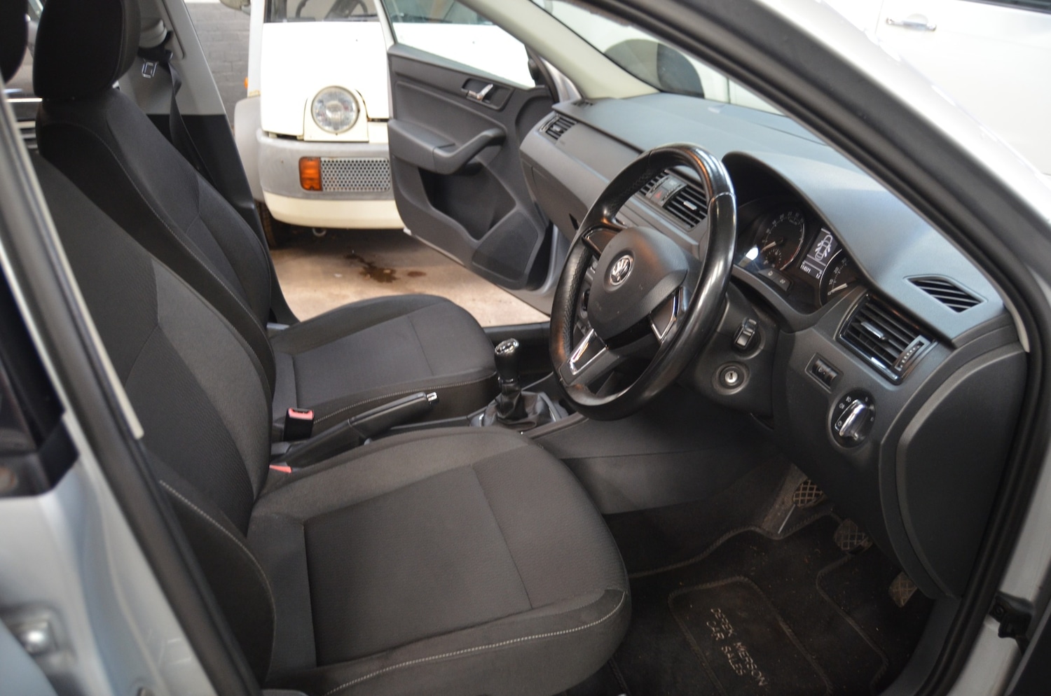 Used Skoda Rapid 2014 for sale - 76958234: Photo 12