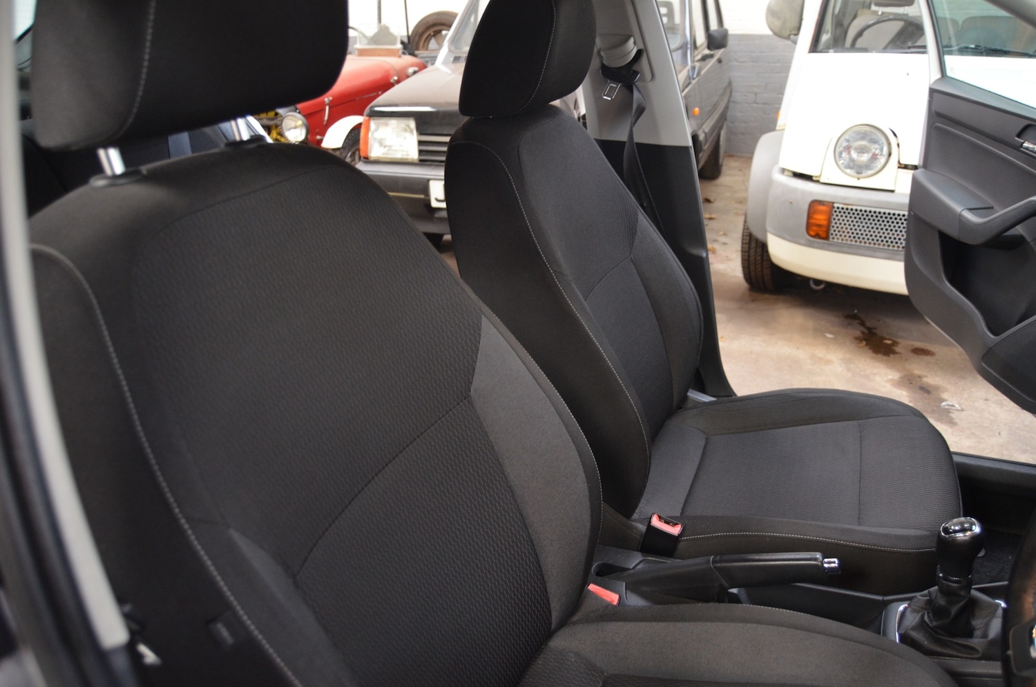 Used Skoda Rapid 2014 for sale - 76958234: Photo 13