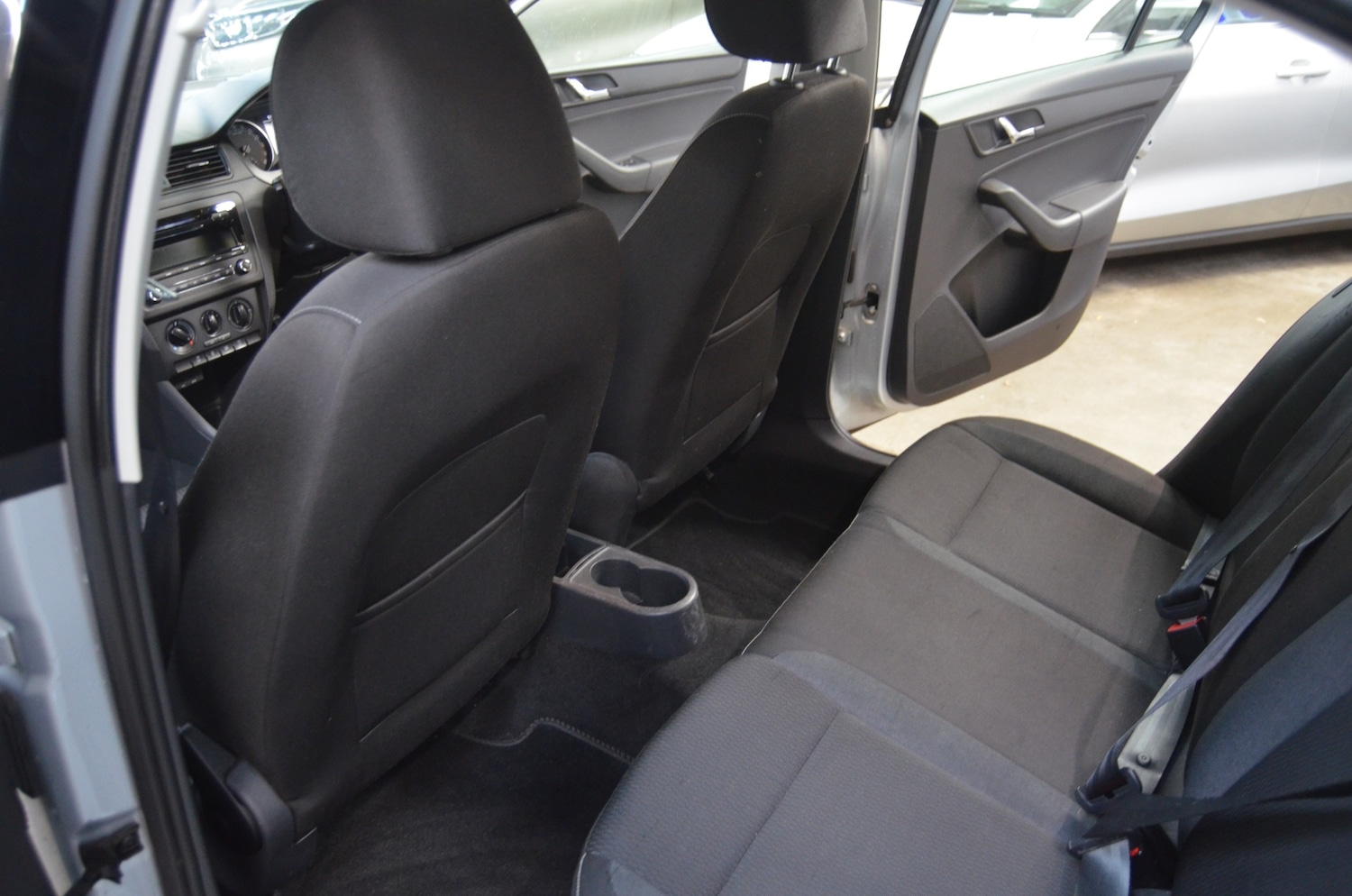 Used Skoda Rapid 2014 for sale - 76958234: Photo 17