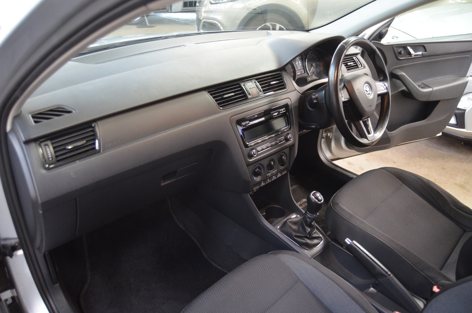 Used Skoda Rapid 2014 for sale - 76958234: Photo 19