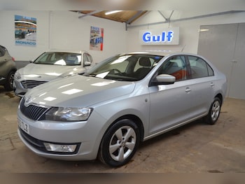 2014 (63) - 1.6 TDI CR GreenTech SE 5dr