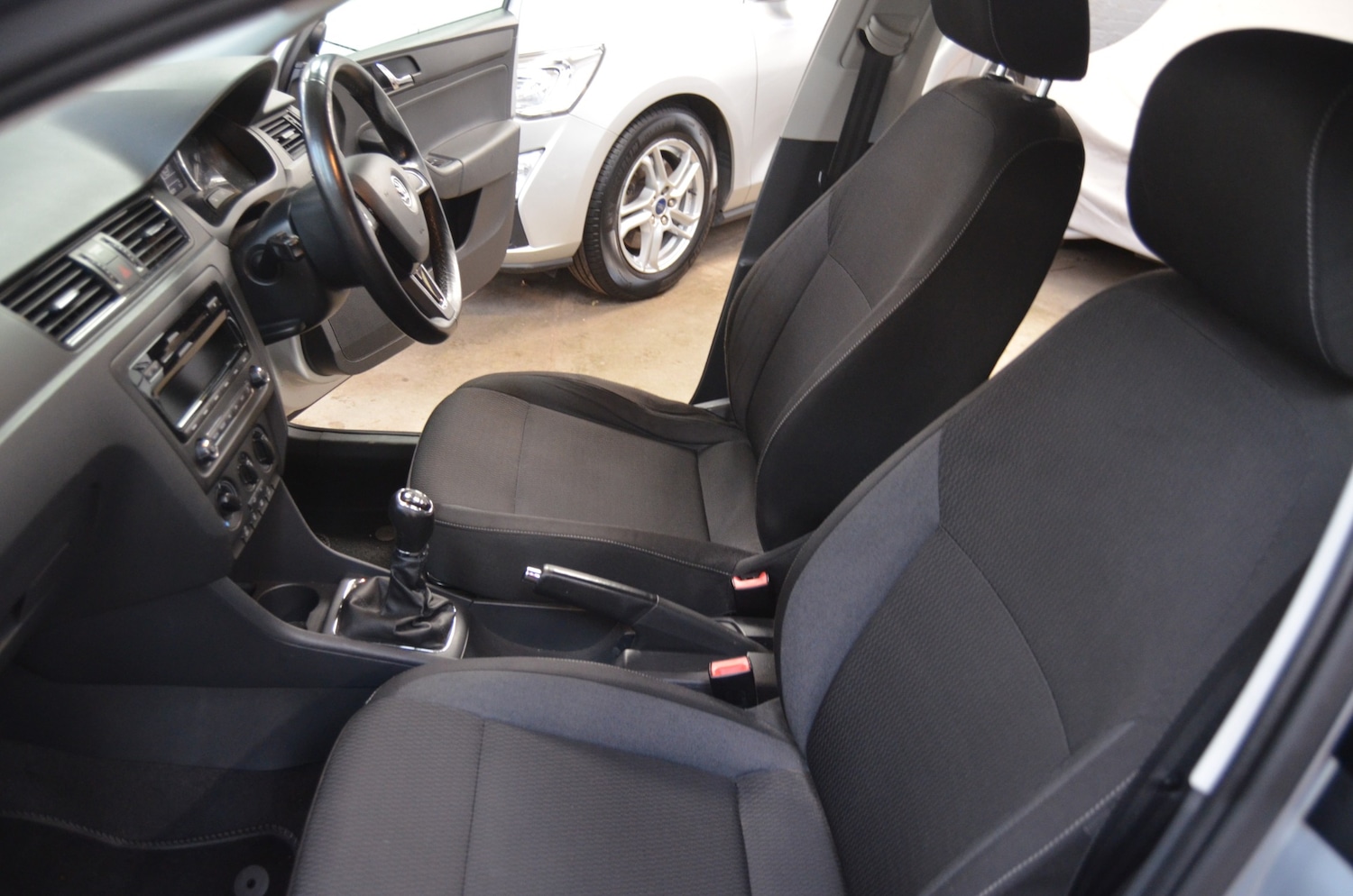 Used Skoda Rapid 2014 for sale - 76958234: Photo 20