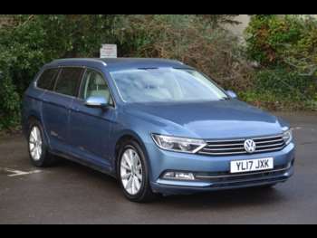 2017 (17) - 1.6 TDI SE Business 5dr