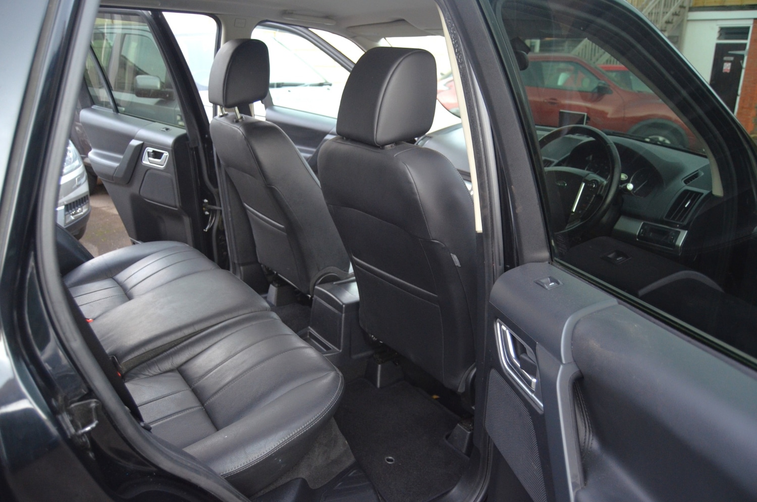 Used Land Rover Freelander 2013 for sale - 76492334: Photo 10