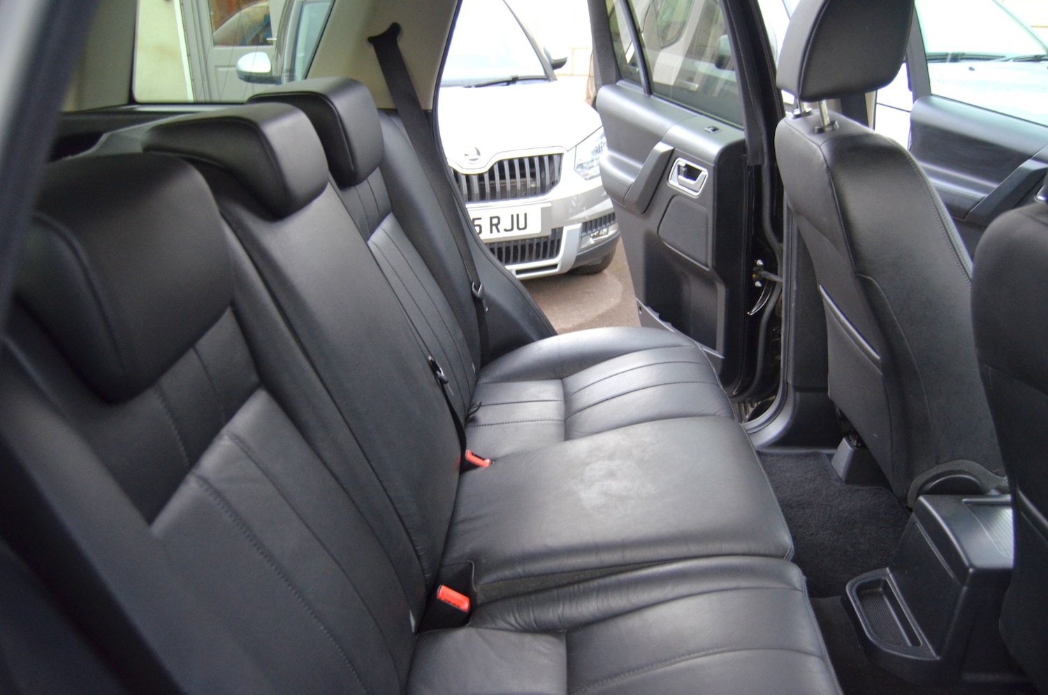 Used Land Rover Freelander 2013 for sale - 76492334: Photo 11