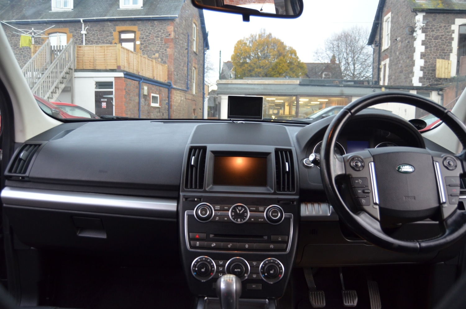 Used Land Rover Freelander 2013 for sale - 76492334: Photo 12