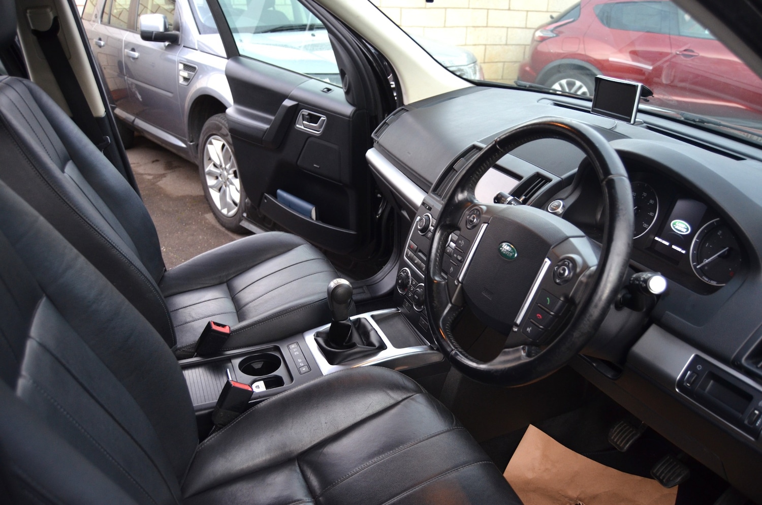 Used Land Rover Freelander 2013 for sale - 76492334: Photo 13