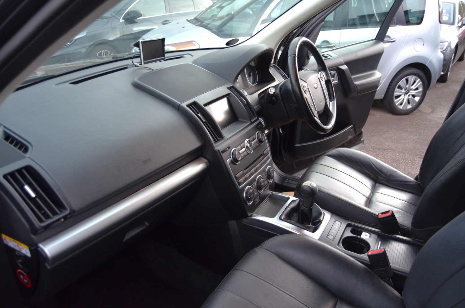 Used Land Rover Freelander 2013 for sale - 76492334: Photo 15