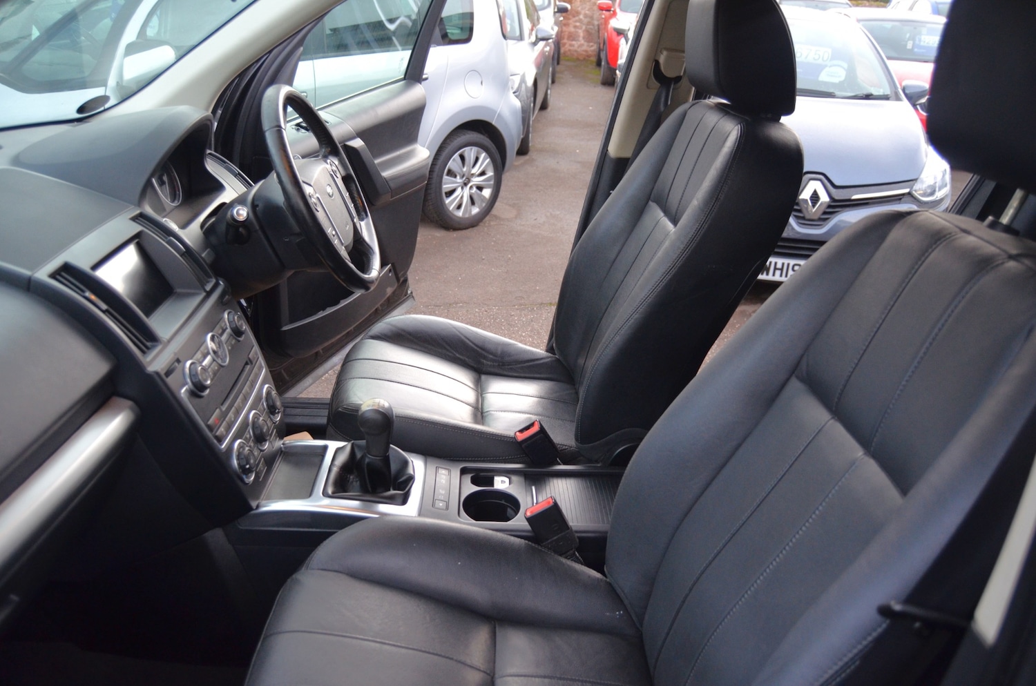 Used Land Rover Freelander 2013 for sale - 76492334: Photo 16