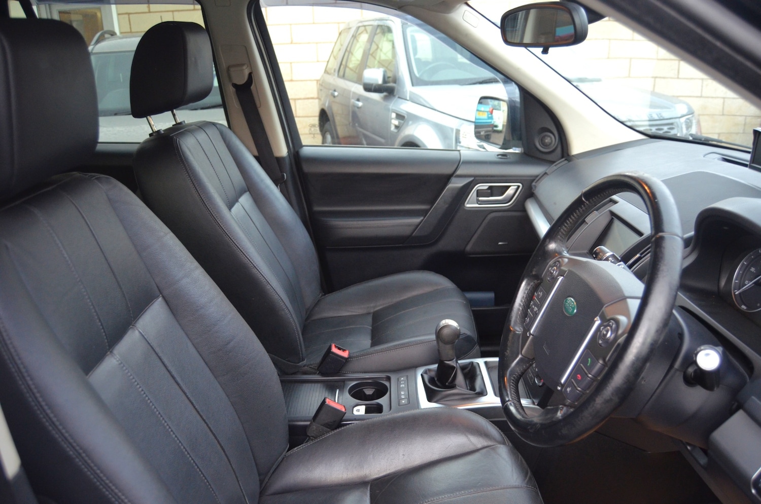 Used Land Rover Freelander 2013 for sale - 76492334: Photo 17
