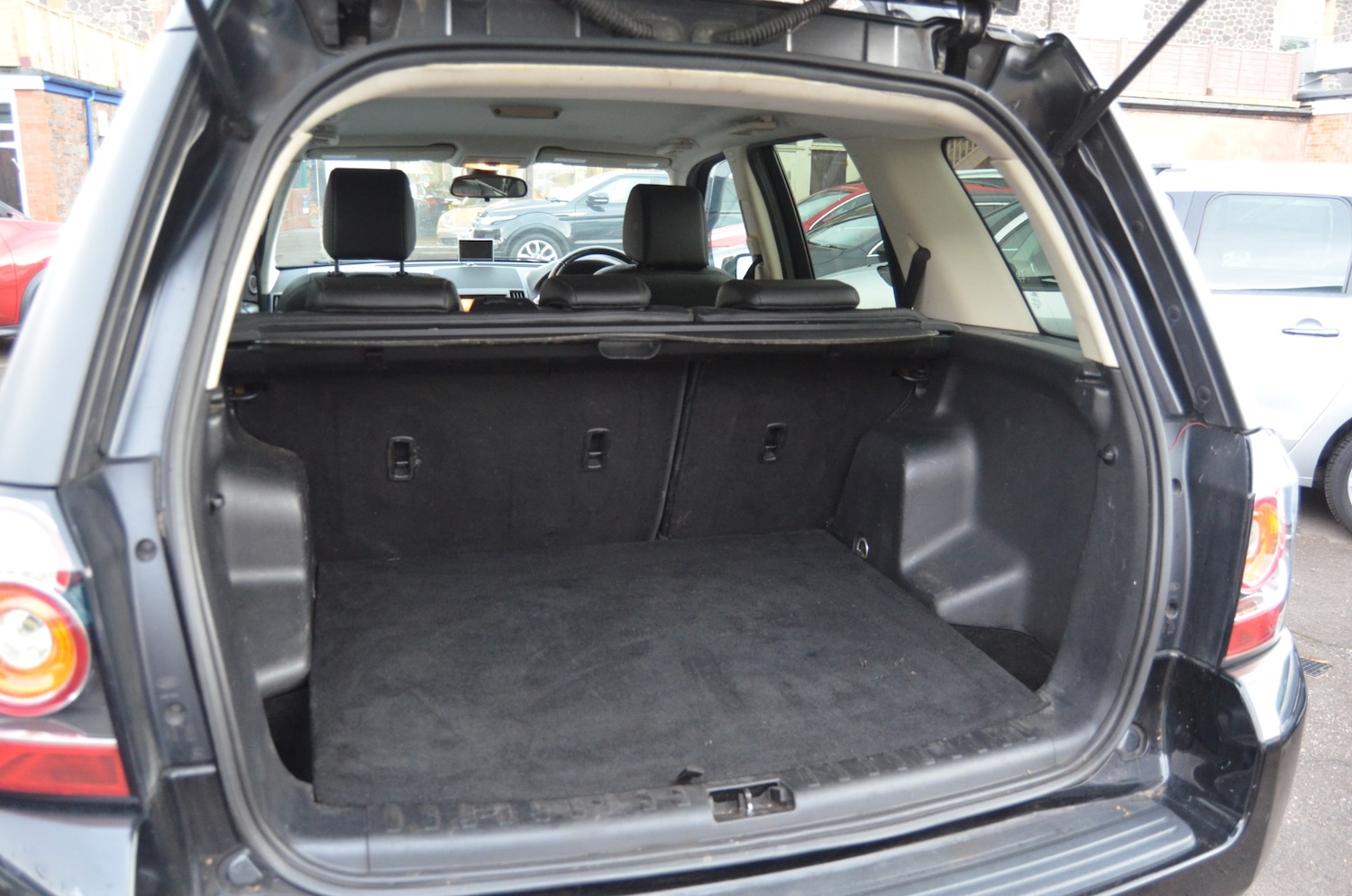 Used Land Rover Freelander 2013 for sale - 76492334: Photo 8