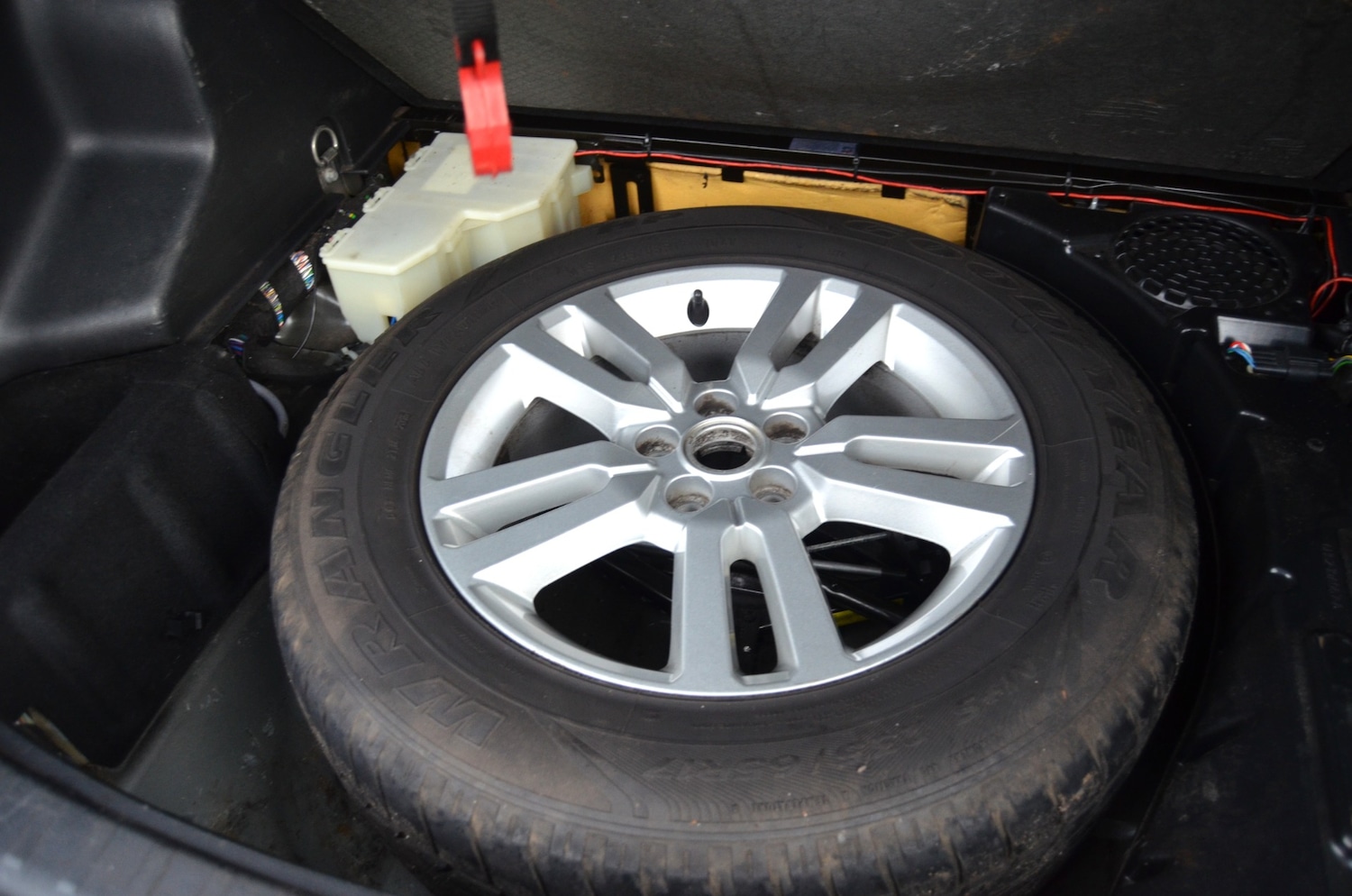 Used Land Rover Freelander 2013 for sale - 76492334: Photo 9